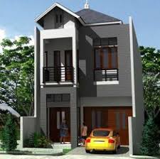 Denah rumah minimalis tipe 36 bisa berbeda dengan denah rumah tipe 36 lainnya tergantung dari lahan dan desain bangunan yang akan dibuat. 20 Ide Desain Rumah Minimalis Type 36 2 Lantai Desain Rumah Minimalis Rumah Minimalis Desain Rumah