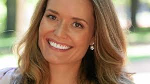 Swimwear designer is following her creative dreams