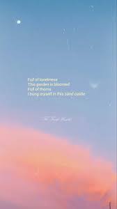 Check spelling or type a new query. Lyrics Aesthetic Phone Bts Wallpaper Novocom Top