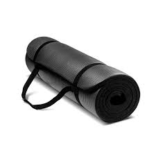 25 99 Amazon Com Hemingweigh Extra Thick Foam Exercise Mat Yoga Mat Sports Outdoors Mat Exercises Yoga Mat Reviews Thick Yoga Mats