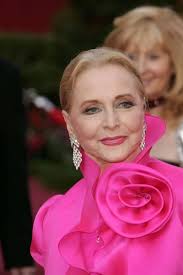 Anne jeffreys — redaktionellt stockfoto © s_bukley #15959075