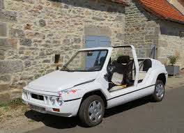 Image result for Blanc 2011 Aixam-Mega