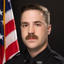 We are excited to welcome Officer Thomas Kirby back to our team after  serving our country overseas! 🇺🇸 Officer Kirby, a 1st Lieutenant in the  Georgia Army National Guard's 1-108th CAV, has