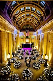 Cleveland City Hall Rotunda Cleveland City Hall Cleveland City Wedding Event Venues