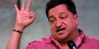 Entubado Luis Raúl en intento para acelerar su recuperación