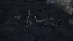 Untended Graves | Dark Souls Wiki | Fandom