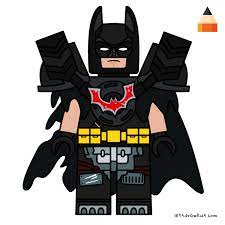 The Lego Movie 2 Batman Lego Movie Lego Movie 2 Lego Art