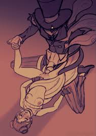 The Ripper Big Cocks - Funny Cocks