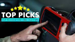 Top 10 Best Obd2 Scanners In 2019 Top Picks Reviews