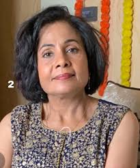 Which hairstyle should I choose at 58?