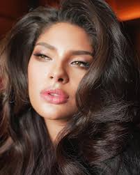 Sheynnis Palacios Cornejo...