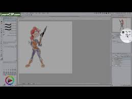 The Ultimate Guide To Clip Studio Paint For Beginners – Gvaat'S Workshop