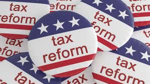 The Missing Trillion Dollars in Republican Tax Reform Plan - CPA2017