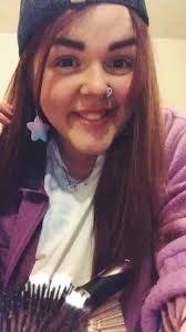 Shelley Dionne Moore