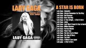 Lady gaga — your song (2018). Lady Gaga Songs For Android Apk Download