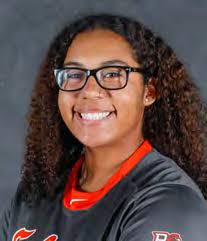 BGSU FALCON SOFTBALL