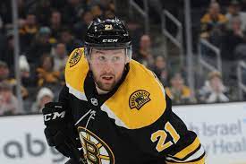 Most recently in the nhl with boston bruins. Is The Second Time The Charm With The Ritchie Brothers Stanley Cup Of Chowder