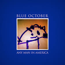 Consent To Treatment Song Lyrics Blue October