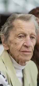 Gertrude Garretson Obituary