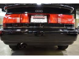 Image result for Black 1991 Audi