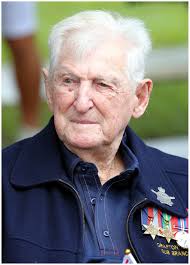 Grafton Native Honors Fallen Soldiers in West Virginia Memorial Day Parade