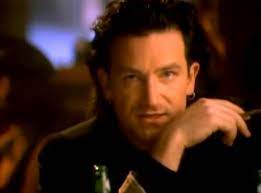 One love one life when it's one need in the night one love we get to share it leaves you baby if you don't care for. Sunday Music Vids U2 S One X 3 Young Hollywood
