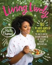 This type of eating was born . Two New Cookbooks That Celebrate Black Vegan Recipes Foodprint