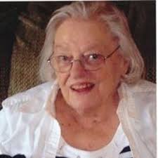 Iris R. Rockwell Obituary December 26, 2013