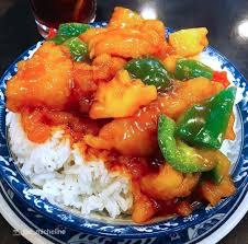 Dinner party recipes ideas paella with seafood & snails. Sweet And Sour Fish Fillet Mama S Guide Recipes