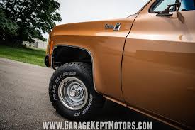 Image result for Brown 1979 GMC