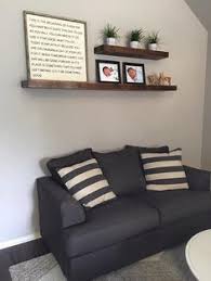 35 Essential Shelf Decor Ideas A Guide To Style Your Home Bedroom Livingroom Kitchen Deco Floating Shelves Living Room Home Decor Wood Floating Shelves