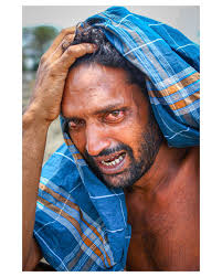 In the Shadows of Rising Waters! Every year, Bangladesh faces devastating  floods that claim lives and leave millions homeless. In 2024 alone, over  5.8 million people were affected, 71 lives were lost,