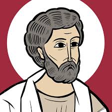 Saint Peter Apostle