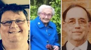 All the funeral and death notices in Bristol this week