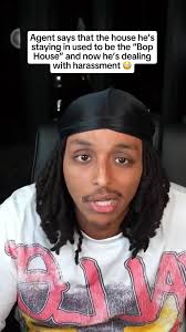 Understanding the Bop House Mystery and Harassment