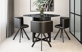 Looking for a dining table? Buy 4 Seater Dining Room Sets Online Dining Room Furniture Flat 35 Off