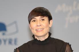 May 31, 2021 · ap og sv: Datei Ine Marie Eriksen Soreide 2017 03 11 Bilde02 Jpg Wikipedia