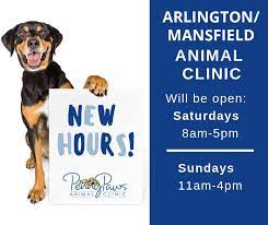 Maybe you would like to learn more about one of these? Veterinarian In Arlington Mansfield Tx Penny Paws