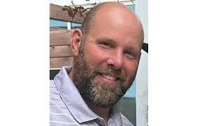 Travis KITCHEN Obituary (2023)