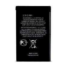 Battery for Reliance Huawei C3200 by ...