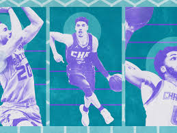 Lamelo lafrance ball ▪ twitter: Lamelo And The Hornets Are Making Noise In Buzz City The Ringer