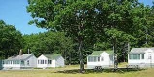 A celebrated vacation destination on mount desert islan. Hutchins Mountain View Cottages