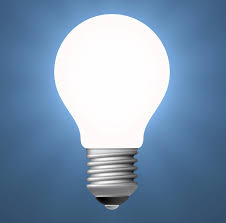 Is that lamp is a device that generates heat, light or other radiation while bulb is any solid object rounded at as verbs the difference between lamp and bulb. Buy Light Bulbs At Lightbulbs Com