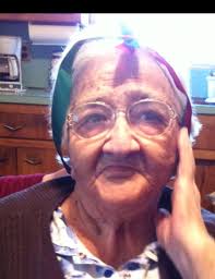 Obituary information for Antonietta Grutteria