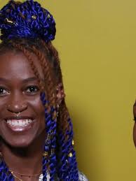 Shameka And Dwayne Celebrate Dance Day The Aretha Way