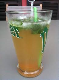 Boissons Les Delices De Cintit Recette Recettes De Cuisine Mojito