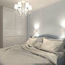 Lampadario smart tv per camera matrimoniale : Lampadari Per Camera Da Letto Idee Per Ogni Stile Glamcasamagazine
