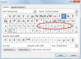 Click symbol or advanced symbol. Insert Arrows In Word Document Office Experts