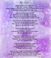 Poems Seem To Have A Life Of Their Own Description From Quotesgram Com I Searched For This On Bing Com I Poems About Life Family Poems Short Poems About Life