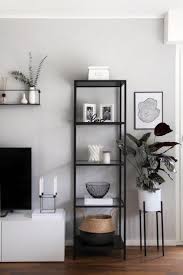 Pin By Andrea On B E D R O O M Black And White Living Room Decor Small Apartment Decorating Living Room White Living Room Decor